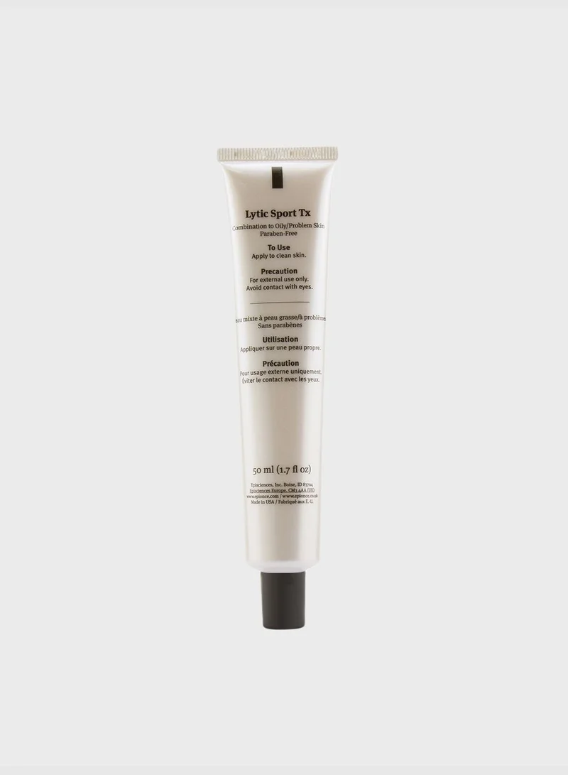 Epionce Lytic Sport Tx Retexturizing Lotion - For Combination to Oily/ Problem Skin