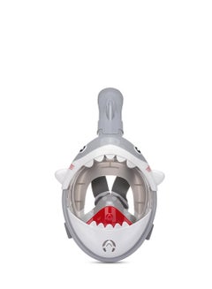 Generic Kids Snorkel Mask, with Latest Safety Dry Breathing System