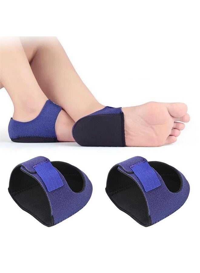 Hodaqe Heel Pad for Heel Pain,Heel Pain Relief Products,Shock Cushion Pad for Heels Cushion (L) - Image 1
