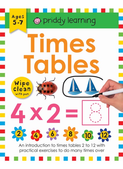 Times Tables