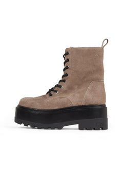 Calvin Klein Jeans Lace Up Ankle Boots  - Image 2