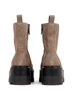 Calvin Klein Jeans Lace Up Ankle Boots  - Image 4
