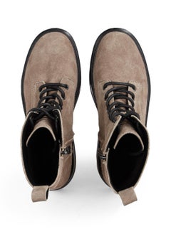 Calvin Klein Jeans Lace Up Ankle Boots  - Image 5