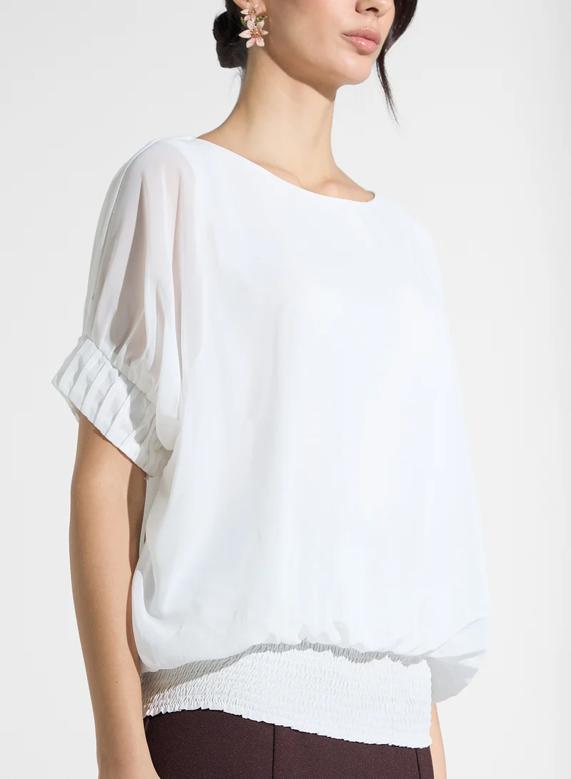 Golden Apple Blouses