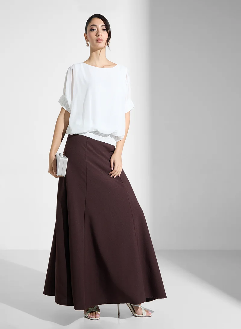 Golden Apple Blouses