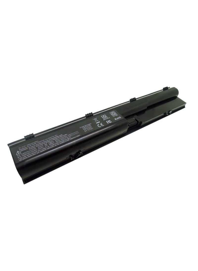 CSF Battery for HP Probook 4540S 4530S 4440S 4430S 4545S 4535S 4330S 4331s 4431s 