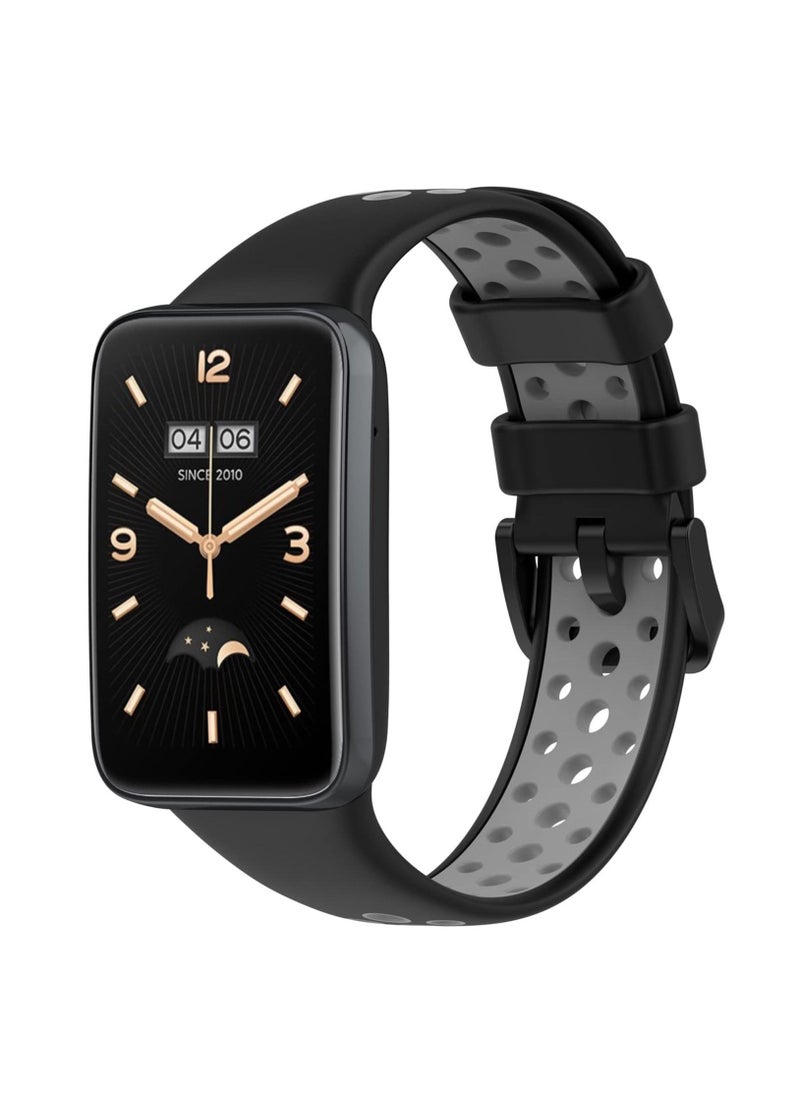 Compatible with Xiaomi Mi Band 7 Pro Replacement Band