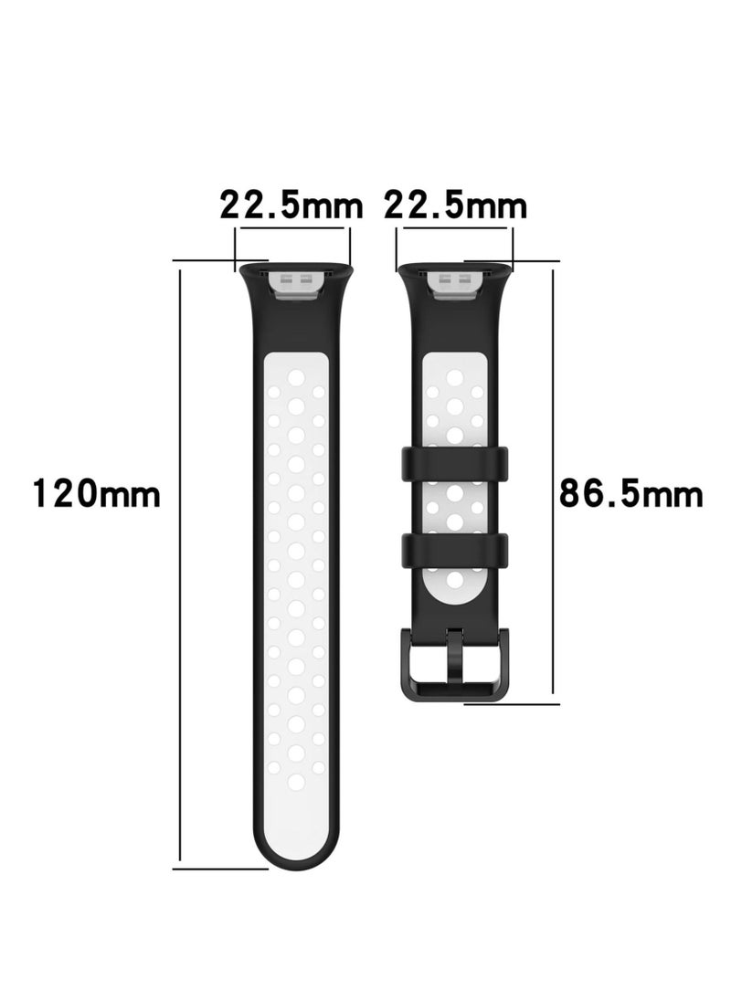 Compatible with Xiaomi Mi Band 7 Pro Replacement Band