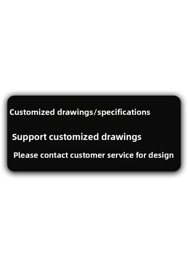 Chinese Style Mouse Pad Large Thickened Pad National Fashion Fresh Ink Painting Ancient Style Waterproof Table Mat Gift Office Keyboard Mat-Color:300*800*3mm-Pattern:National Fashion Ink Painting  - Image 1