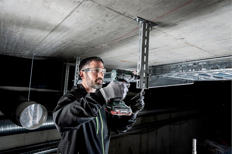 Metabo SSW 18 LTX 300 BL Brushless Impact Wrench - Image 3