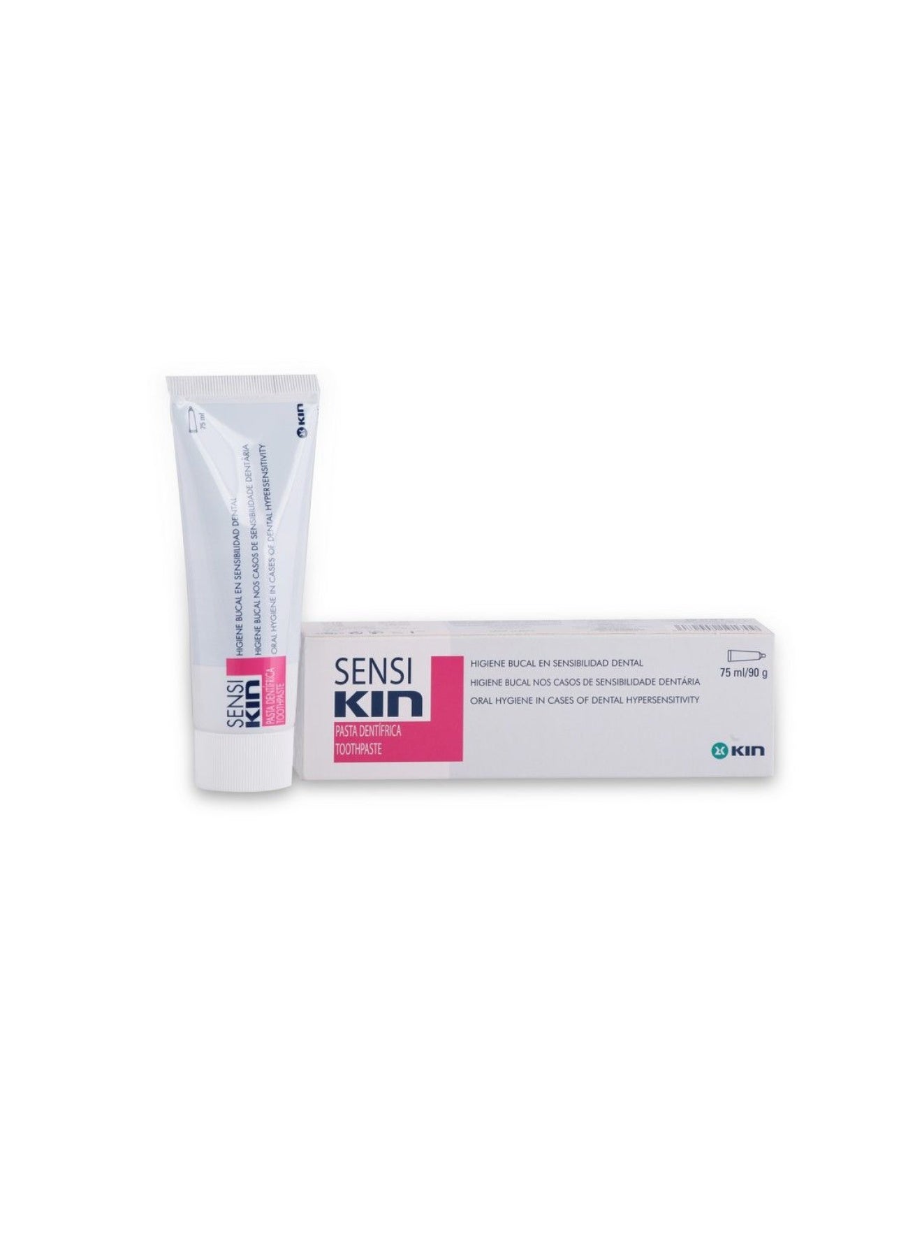 Sensikin Toothpaste 75 Ml