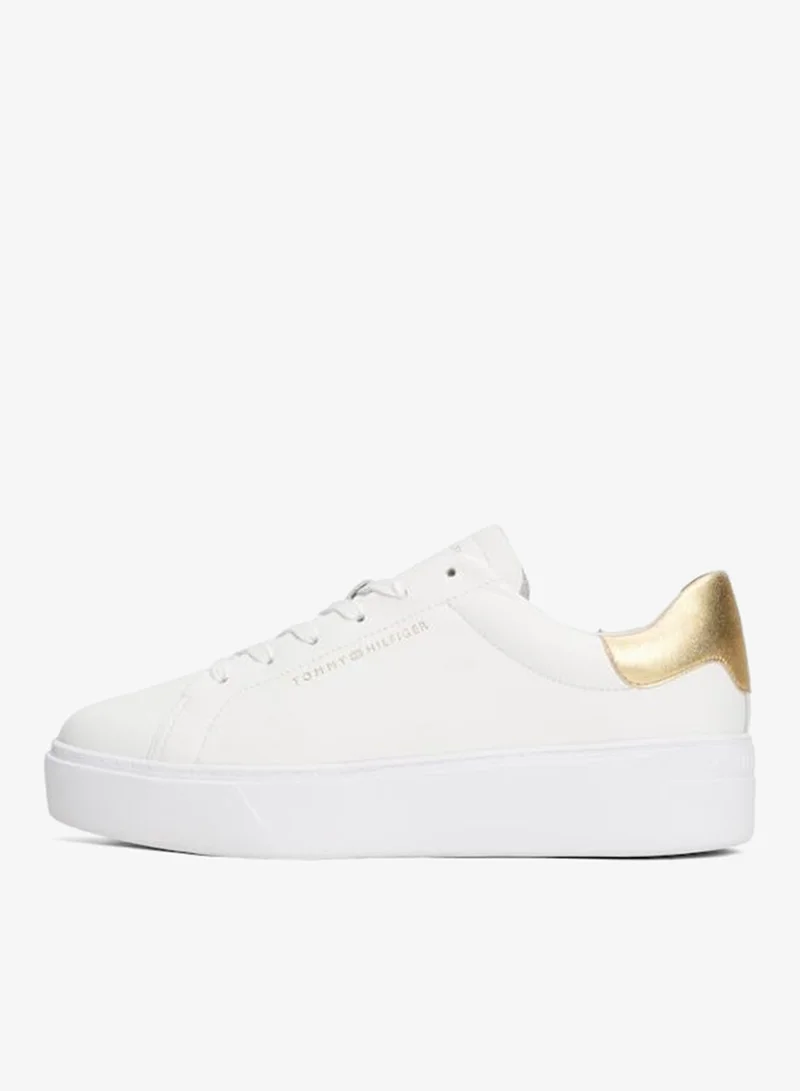 TOMMY HILFIGER Essential Platform Low Top Sneaker