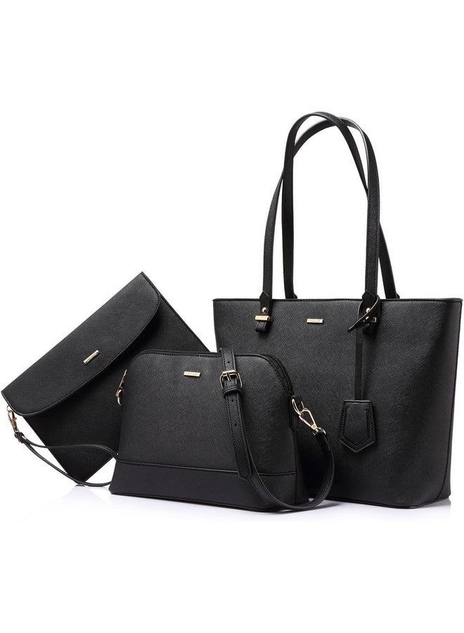 INOVERA (LABEL) INOVERA (LABEL) Handbags for Women Combo Faux