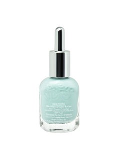 Nailtopia Plantbased Chip Free Nail Lacquer Non Toxic Biosourced Longlasting Strengthening Polish That'S The Tea (Icy Blue) 0.41Oz  - Image 5