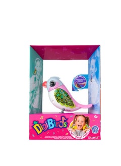 Silverlit مجموعة Silverlit Digibirds S2 الفردية - متنوعة  - Image 1