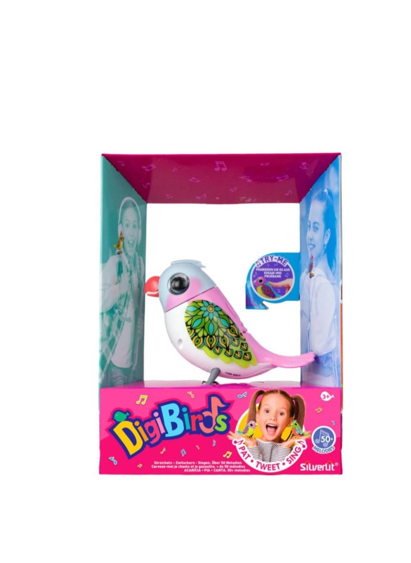 Silverlit Silverlit Digibirds S2 Single Pack - Assorted  - Image 1