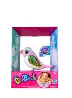Silverlit مجموعة Silverlit Digibirds S2 الفردية - متنوعة  - Image 3
