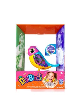 Silverlit مجموعة Silverlit Digibirds S2 الفردية - متنوعة  - Image 4