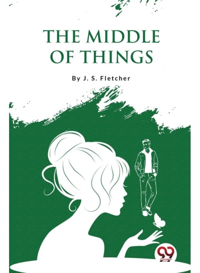 The Middle of Things - Paperback