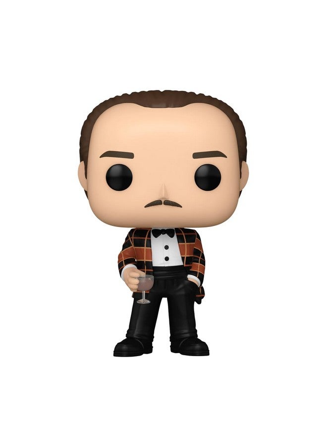 Funko POP! Movies: The Godfather Part 2- Fredo Corleone - Collectable Vinyl Figure - Gift Idea - Official Merchandise - for Kids & Adults - Movies Fans - Model Figure for Collectors and Display - Image 2