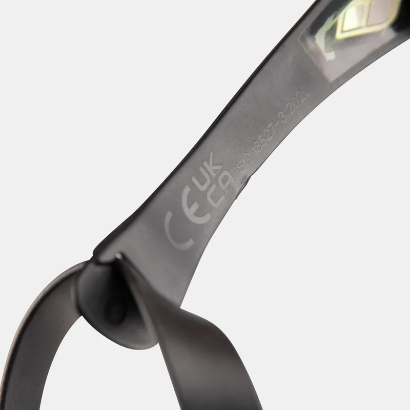 Arena Gold Cobra Edge Swipe Mirror Swimming Goggles  | Best Price UAE