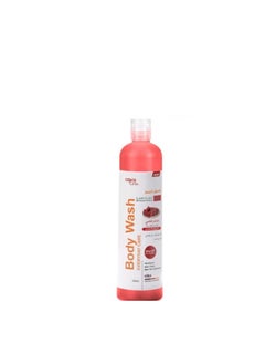 covix Cofix Care Aker Fassi Daily Care Body Wash 400ml 