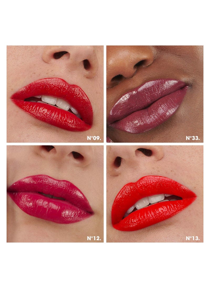 SEPHORA - SEPHORA COLLECTION Sephora rouge lacquer 40. All about me - 3g - Image 1