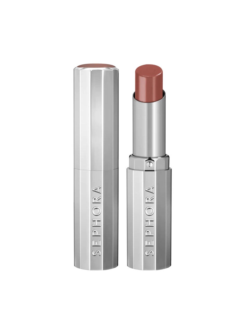 SEPHORA - SEPHORA COLLECTION Sephora rouge lacquer 40. All about me - 3g - Image 1