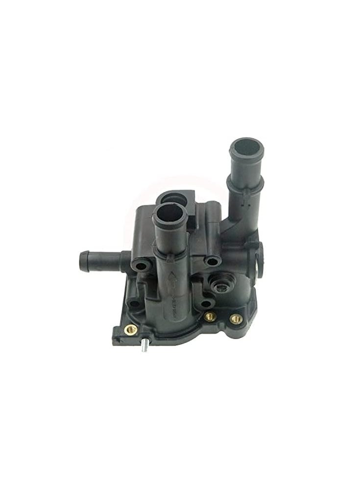 Wivplex Engine Cooling Thermostat Housing Cover - Image 4