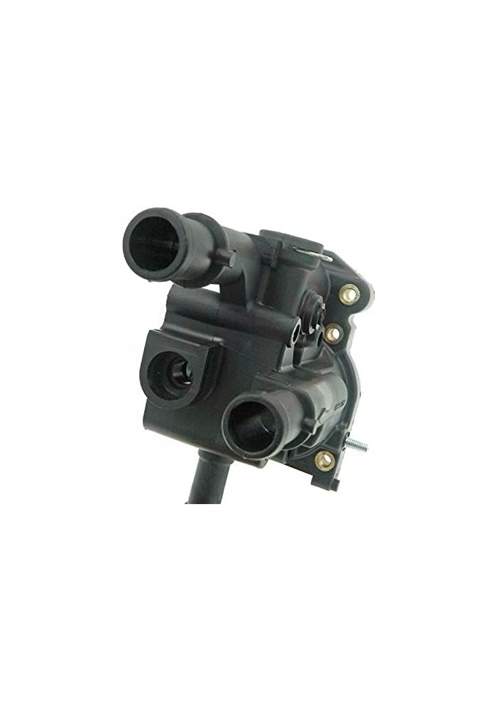Wivplex Engine Cooling Thermostat Housing Cover - Image 5