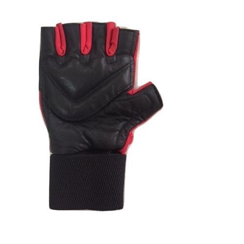 Le Buckle Premium Gym Gloves - Image 4