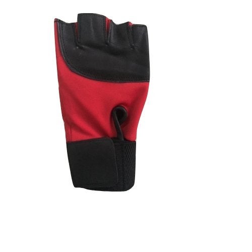 Le Buckle Premium Gym Gloves - Image 2