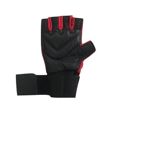 Le Buckle Premium Gym Gloves - Image 3