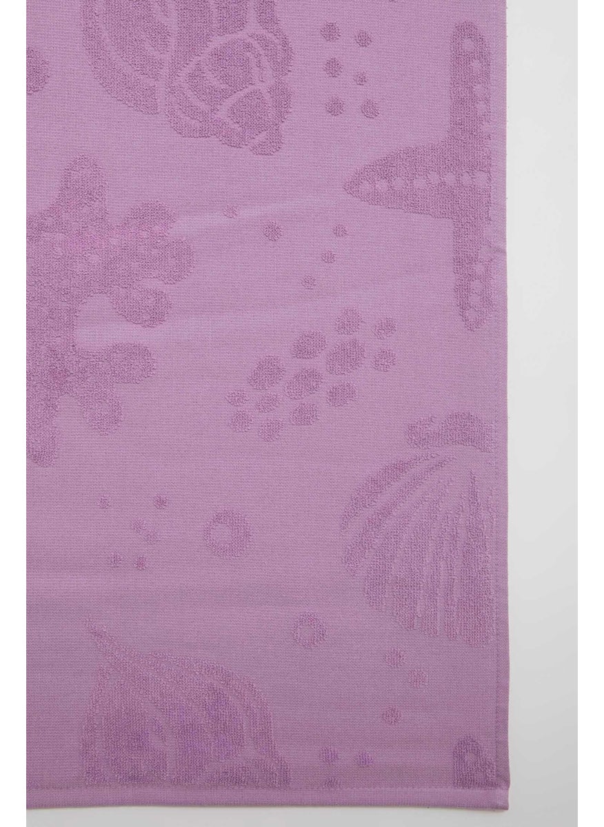 DeFacto - Girl Patterned Beach Towel - Image 1