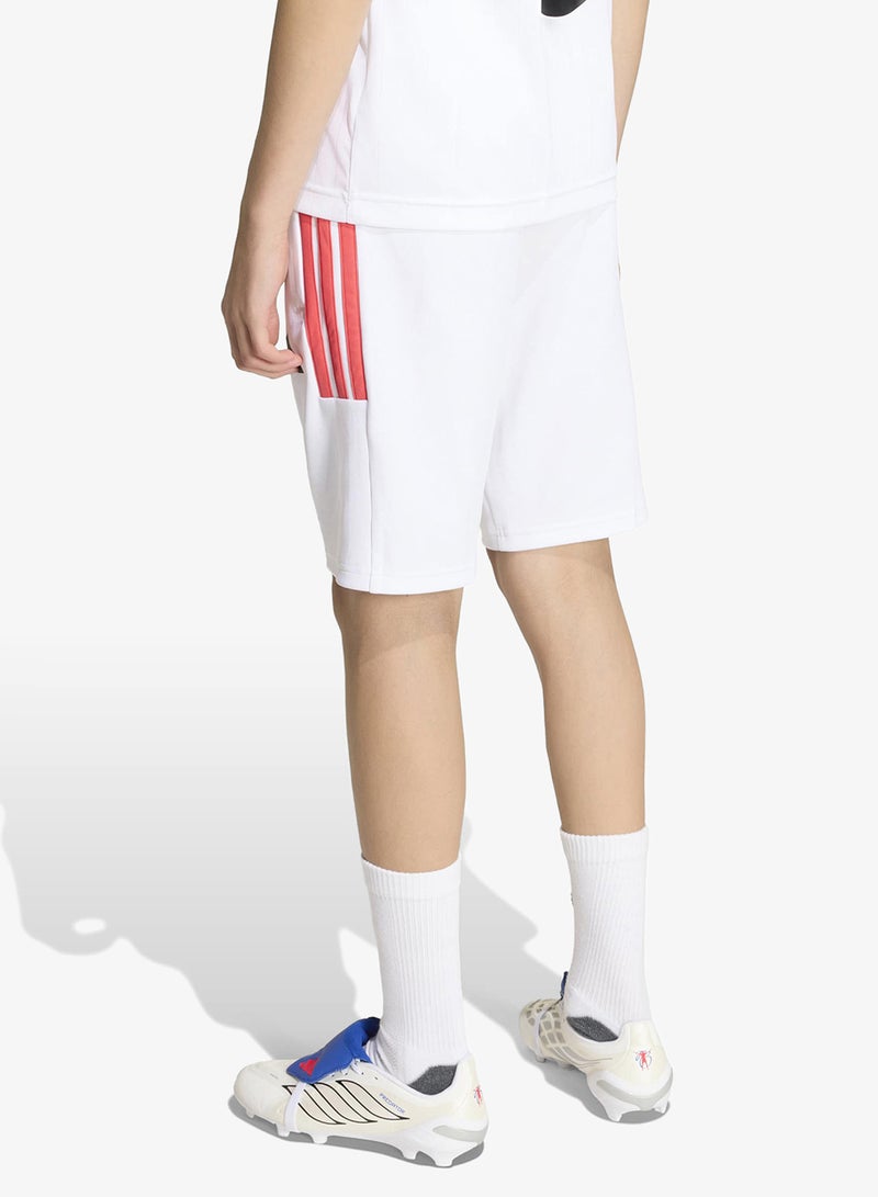 Adidas Youth Jude Bellingham Shorts - Image 2