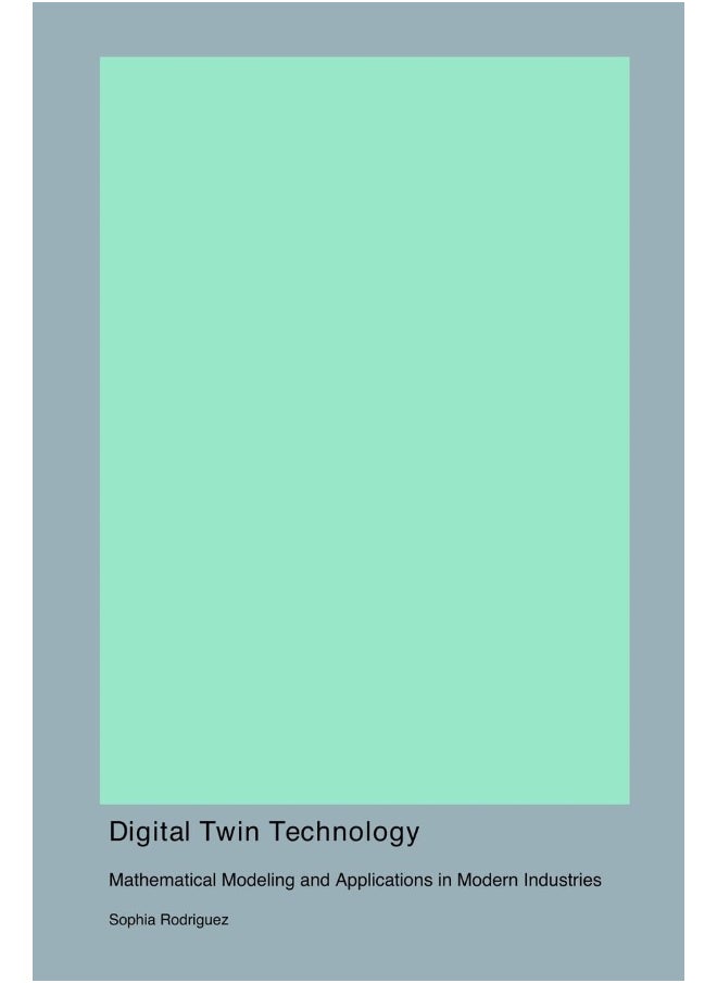 Digital Twin Technology  - Image 1