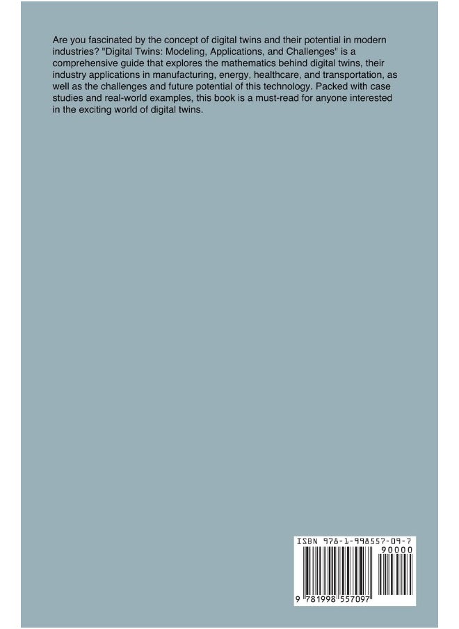 Digital Twin Technology  - Image 2