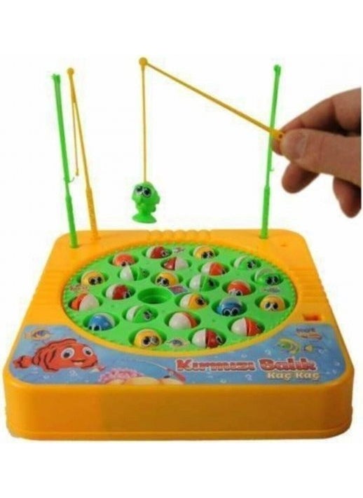 Kayyum Toy Battery Operated Musical Red Fish Catching Game 24 Fish 4 Rods - pzsku/Z664AA695ECCC83D055CEZ/45/_/1729228801/d59bc0c3-ff05-43f6-a723-5011bac99bb6