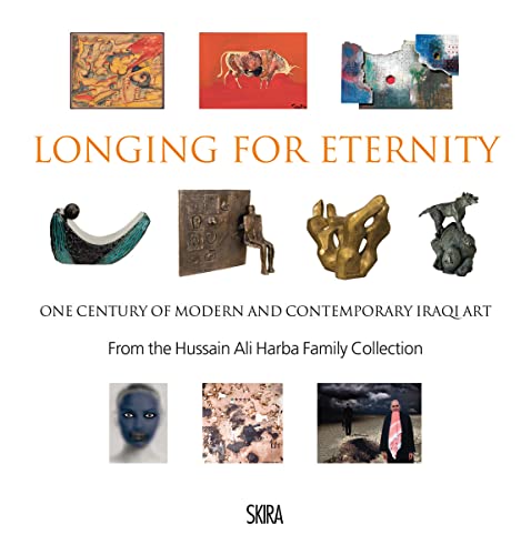Longing For Eternity 