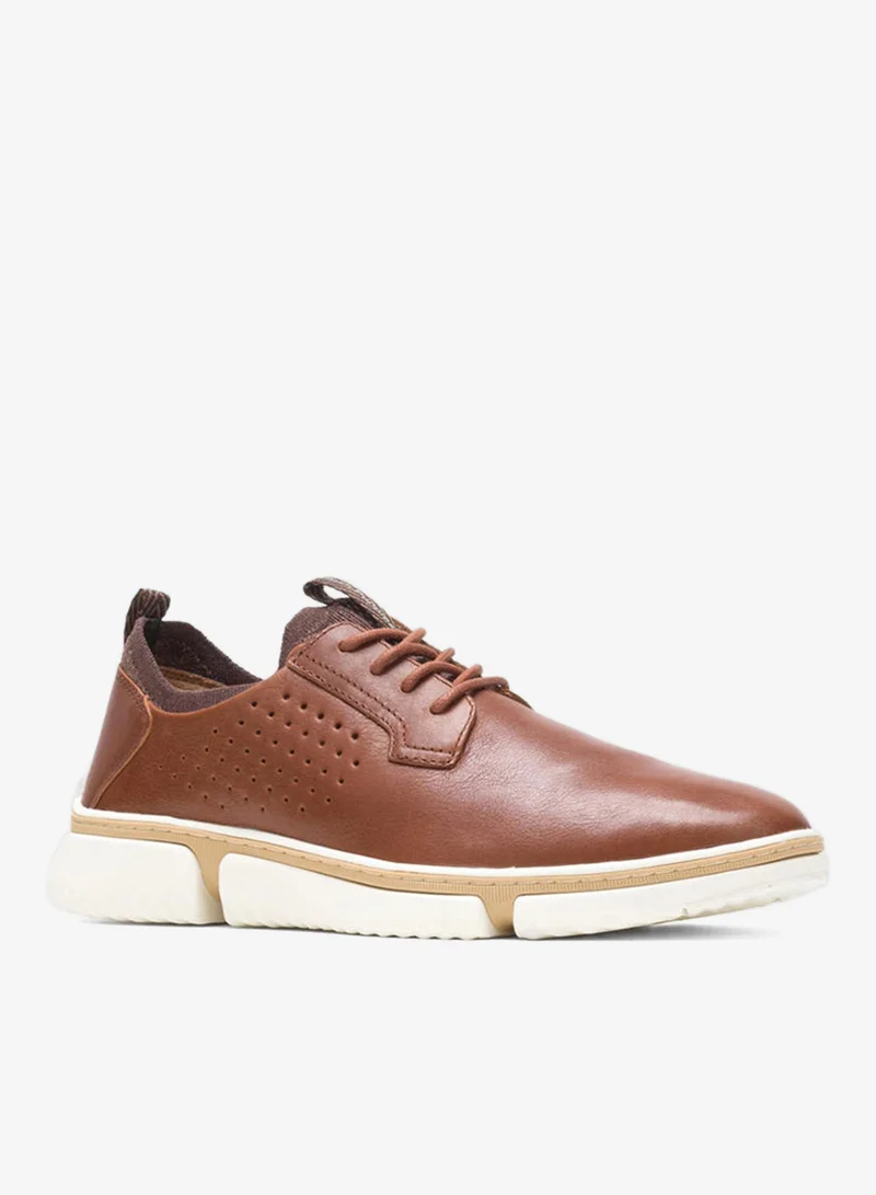 Hush Puppies Hush Puppies Bennet Mens Oxford Shoe