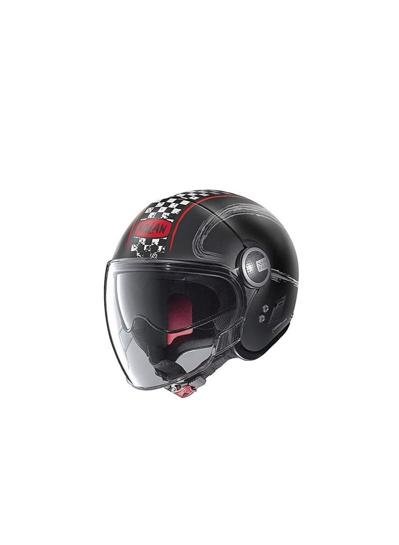 Nolan Nolan N21 Visor Getaway Helmet N21VIS[062]L Large 
