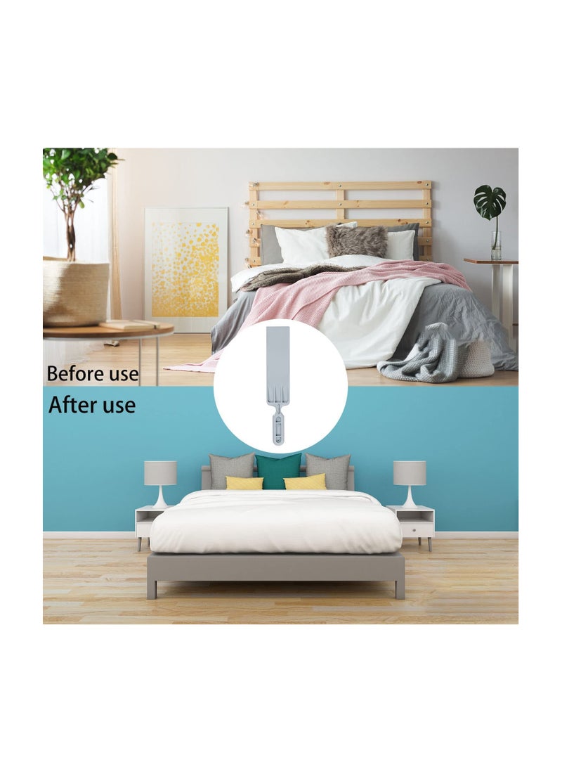 Zikra 1Pcs Mattress Lifter Bed Sheet Tucking Helper Help Protect Your Back Bedsheet Change Helper for Fitted and Flat Sheets and Duvets - Image 4