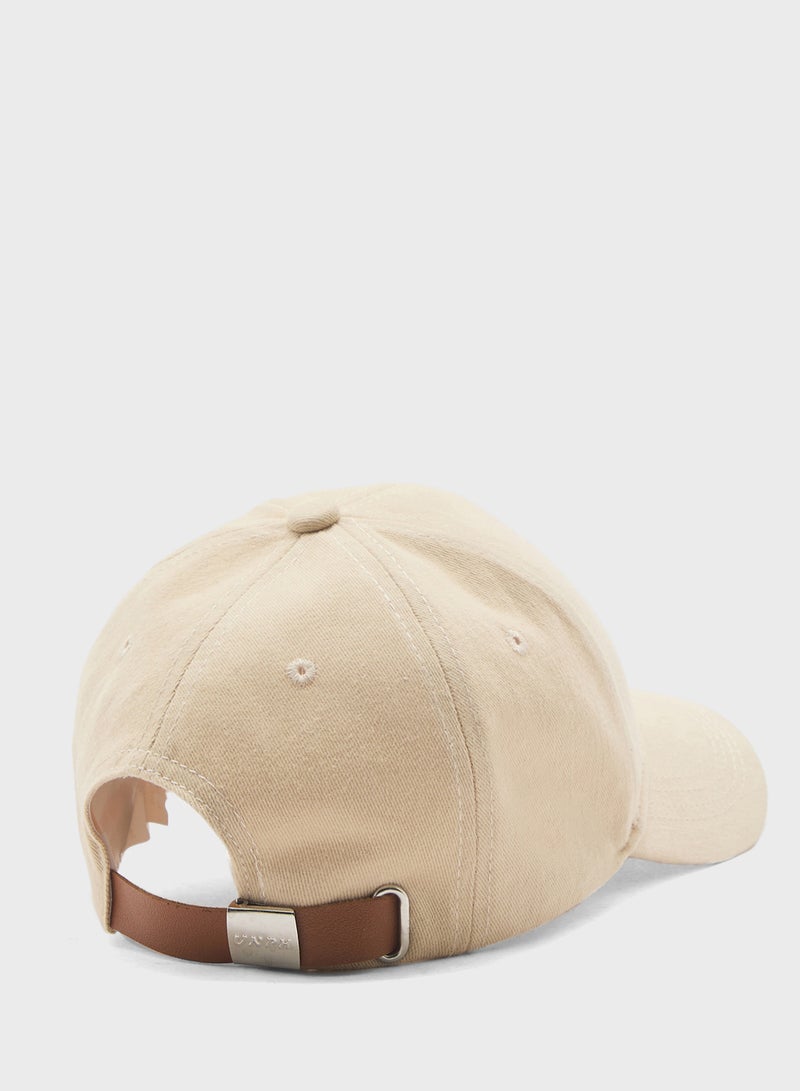 Seventy Five Casual Curve Peak Cap  - Image 2