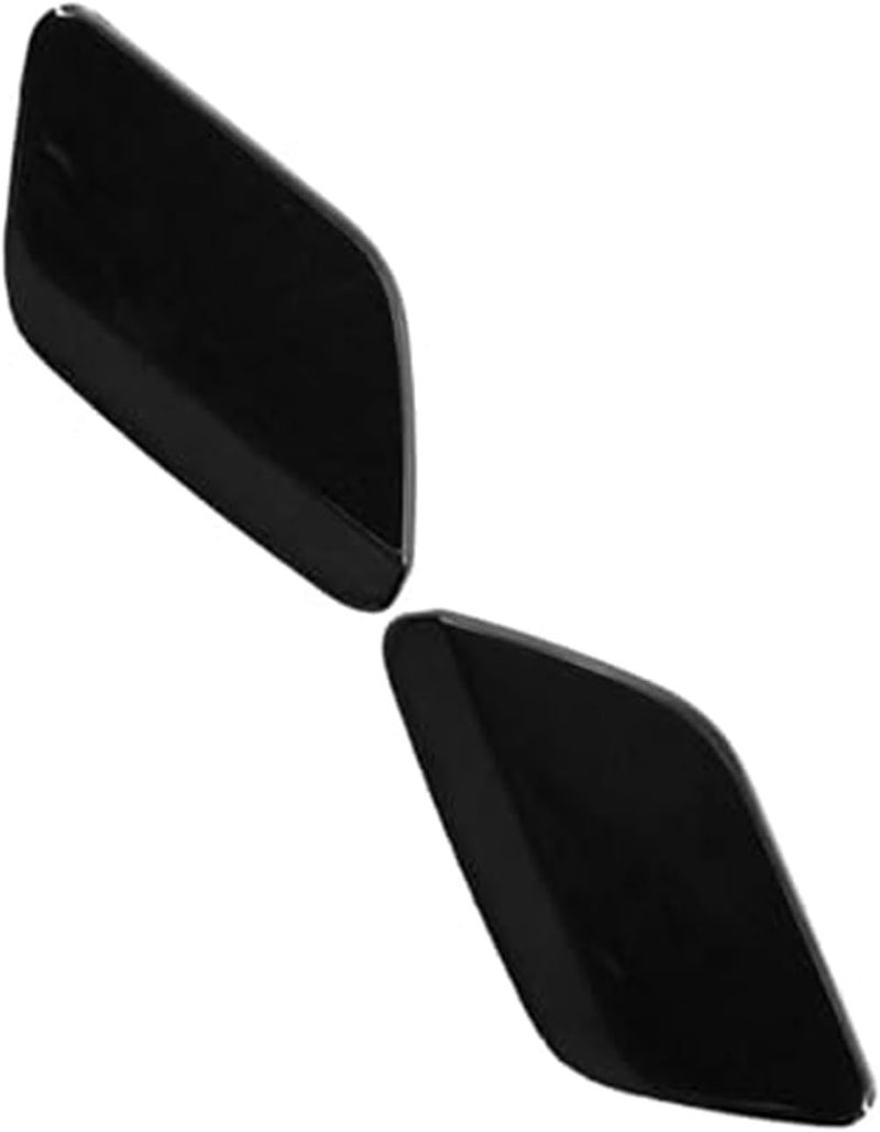 Vuzmode Headlight Washer Nozzle Cover for Volvo S60 - Image 3