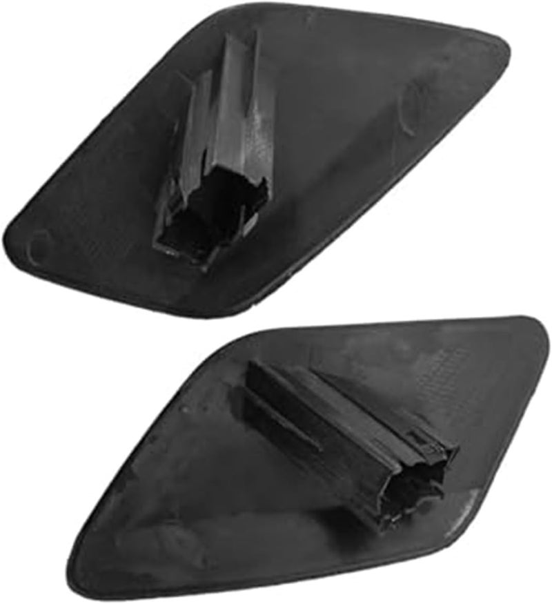 Vuzmode Headlight Washer Nozzle Cover for Volvo S60 - Image 4