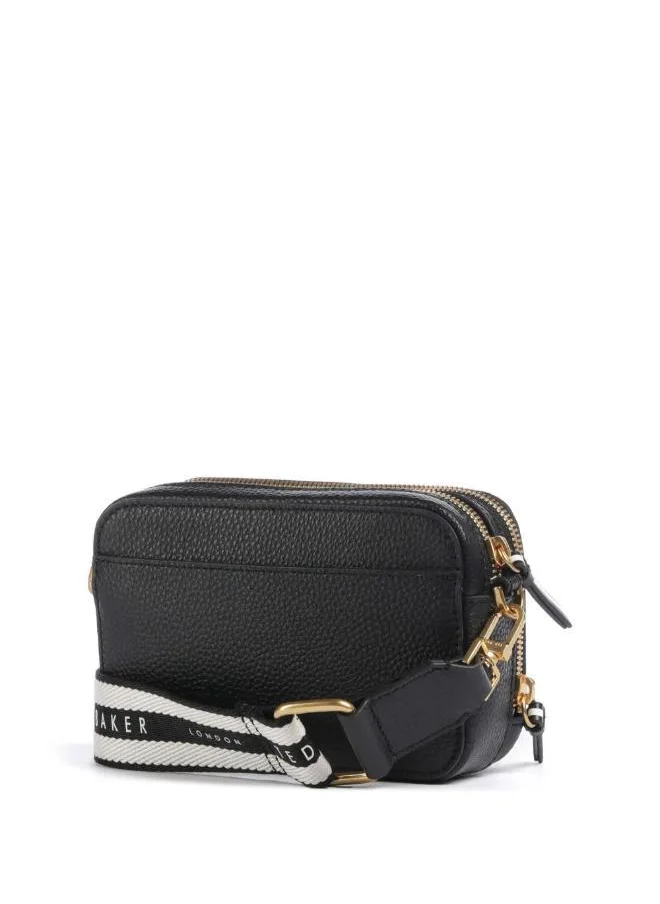 Ted Baker Rivir Woven Cross Body Bag
