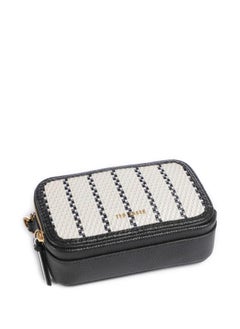 Ted Baker Rivir Woven Cross Body Bag  - Image 3