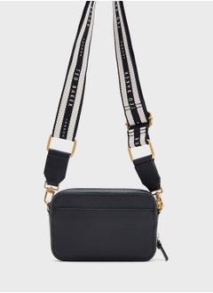 Ted Baker Rivir Woven Cross Body Bag  - Image 2
