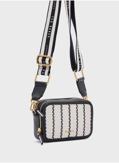 Ted Baker Rivir Woven Cross Body Bag  - Image 3
