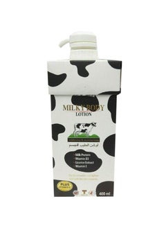 YOKO Milky Body Lotion 